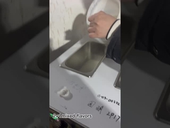 Fazendo sorvete Faça Sorvete Soft Serve