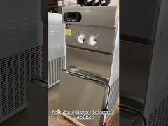 #ice cream machine #Máquina de helados #Macchina del gelato