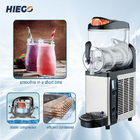 Máquina de fazer raspadinha de gelo comercial para bebidas geladas 12l
