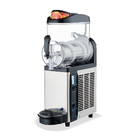 Máquina de raspadinha comercial Treble 12l 24l Máquina de gelo para margarita congelada filhote de cachorro