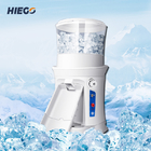 Máquina de fazer gelo raspado comercial 320rpm totalmente automática 680kgs/H