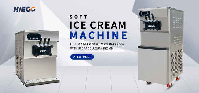 últimas notícias da empresa sobre máquina do gelado  1